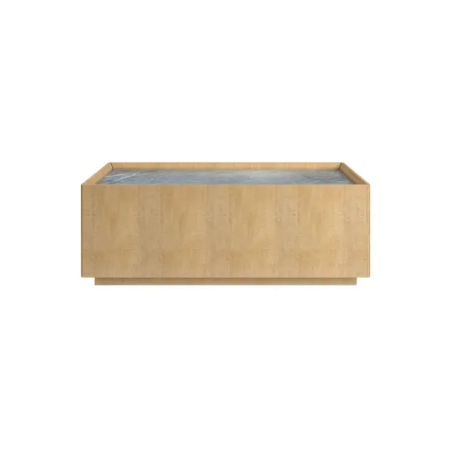 ART Furniture Loft Rectangular Cocktail Table - Image 2