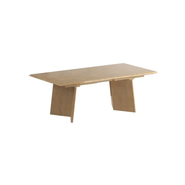 ART Furniture Loft Rectangular Dining table - Image 2