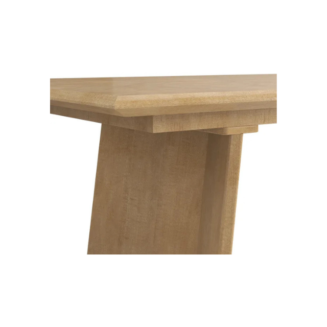 ART Furniture Loft Rectangular Dining table - Image 3