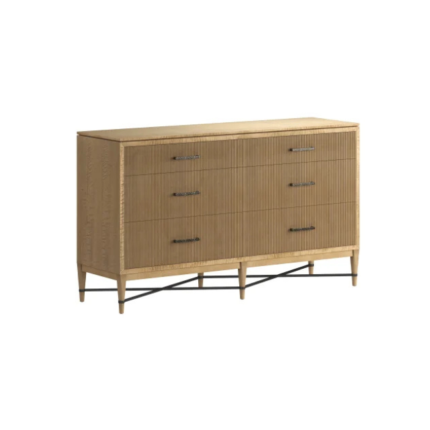 ART Furniture Loft Reeded Dresser