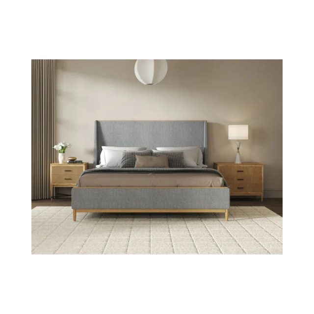 ART Furniture Loft Reeded Nightstand - Image 9