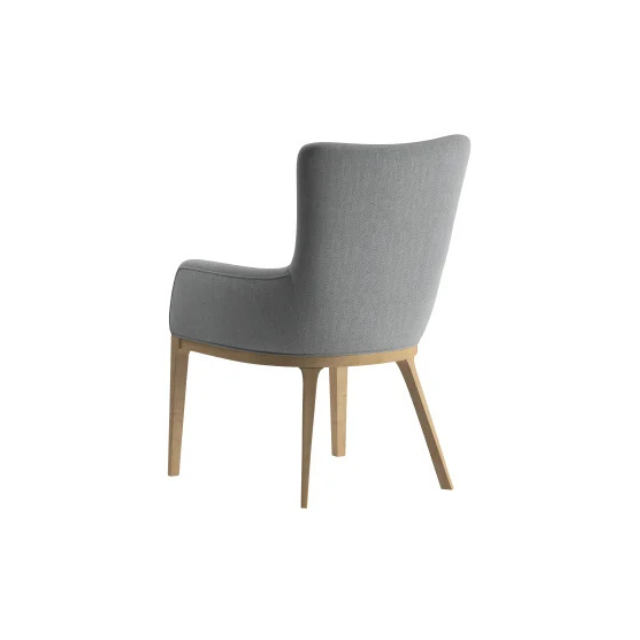 ART Furniture Loft Upholstered Arm Chair - Image 2