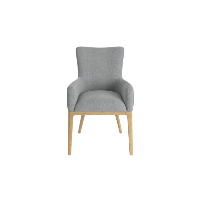 ART Furniture Loft Upholstered Arm Chair - Image 3