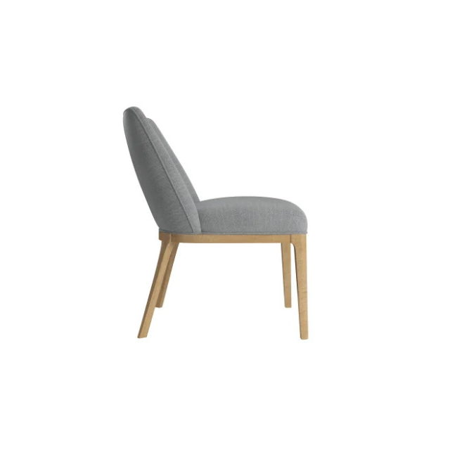 ART Furniture Loft Upholstered Side Chair - Image 4