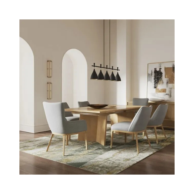 ART Furniture Loft Upholstered Side Chair - Image 5