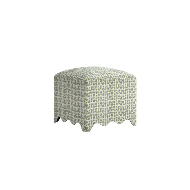 ART Furniture Lowry Ottoman Herbal