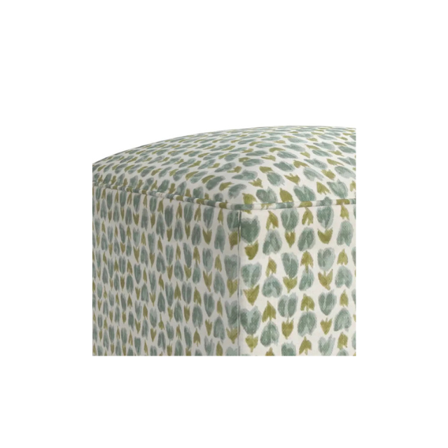 ART Furniture Lowry Ottoman Herbal - Image 5