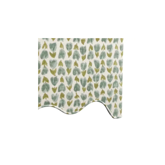 ART Furniture Lowry Ottoman Herbal - Image 6