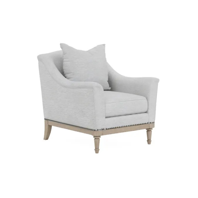 ART Furniture Magritte Lounge Chair Flax