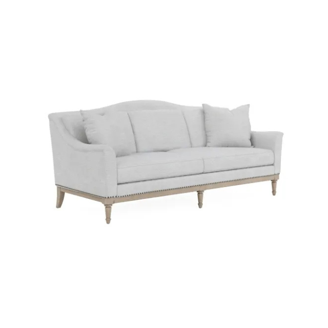 ART Furniture Magritte Sofa Flax