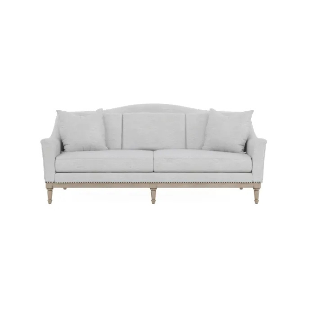 ART Furniture Magritte Sofa Flax - Image 2