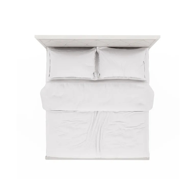 ART Furniture Mezzanine King Panel Bed - Image 3