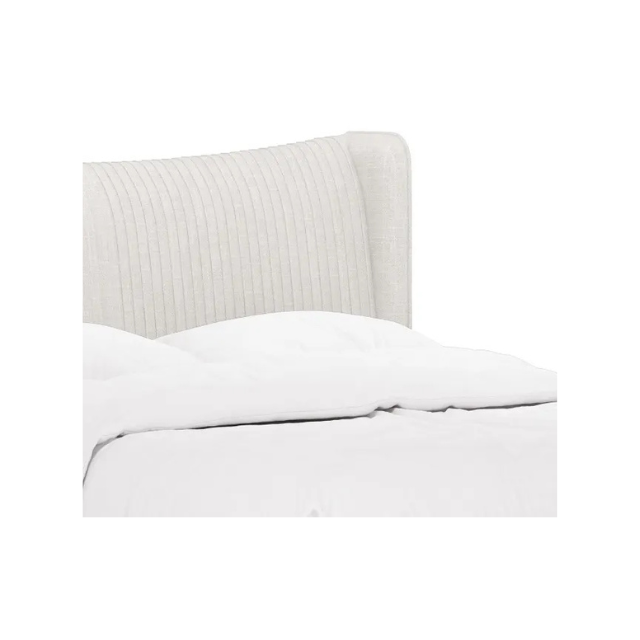 ART Furniture Mezzanine King Shelter Upholstered Bed - Image 9