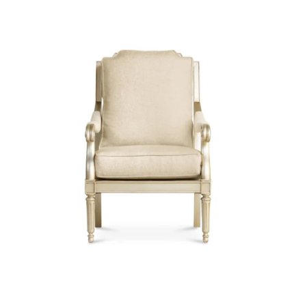 ART Furniture Provenance - Charlotte Emerald - Chair