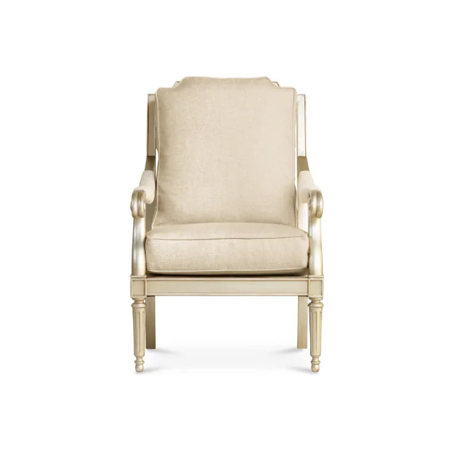 ART Furniture Provenance - Charlotte Emerald - Chair