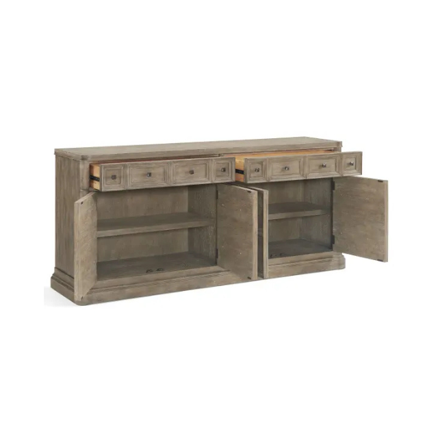 ART Furniture Reforma Credenza - Image 3