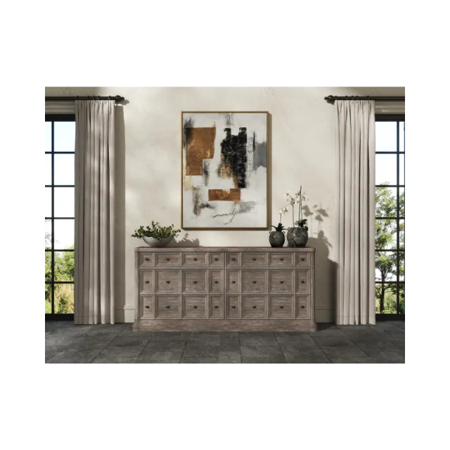 ART Furniture Reforma Credenza - Image 5