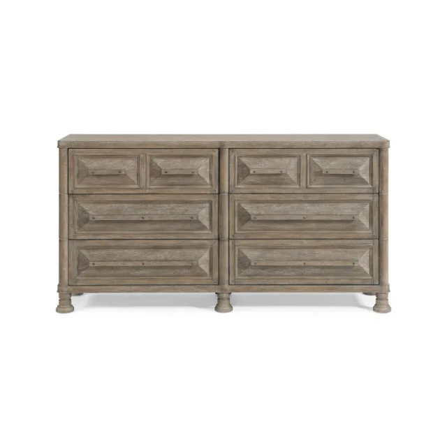 ART Furniture Reforma Dresser - Image 2