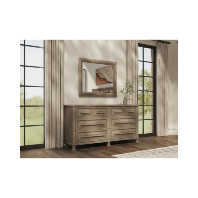 ART Furniture Reforma Dresser - Image 5