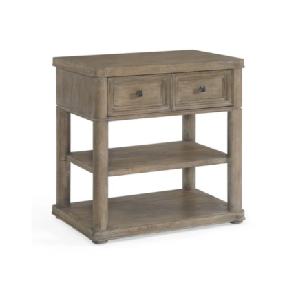 ART Furniture Reforma One Drawer Nightstand
