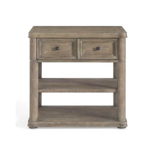 ART Furniture Reforma One Drawer Nightstand - Image 2
