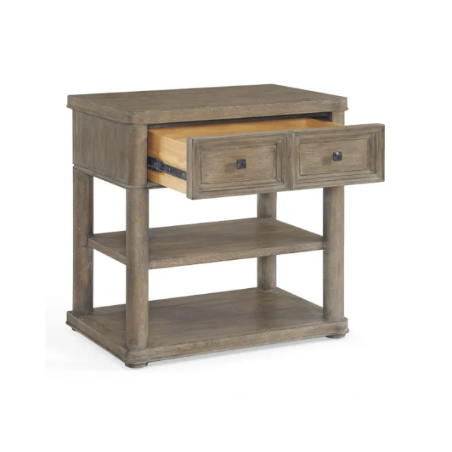 ART Furniture Reforma One Drawer Nightstand - Image 3