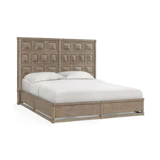 ART Furniture Reforma King Panel Bed