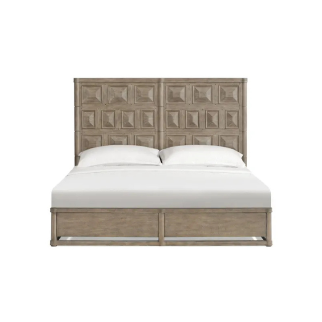 ART Furniture Reforma King Panel Bed - Image 2