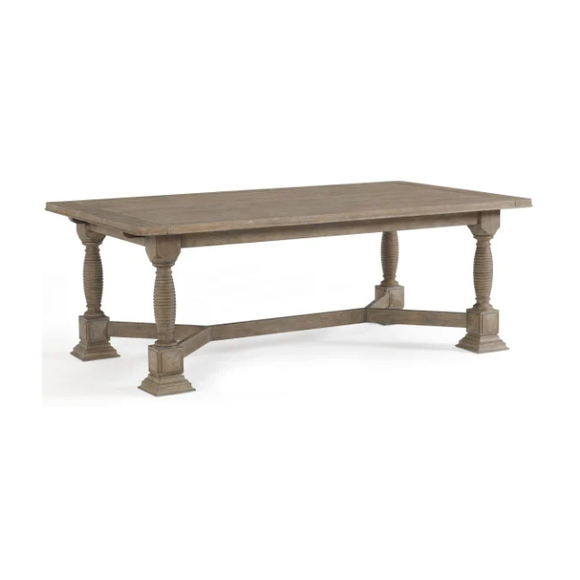 ART Furniture Reforma Trestle Dining Table