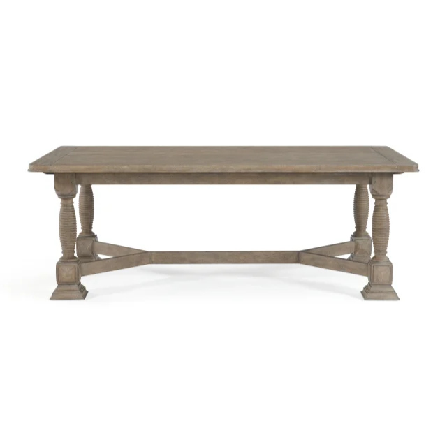 ART Furniture Reforma Trestle Dining Table - Image 2