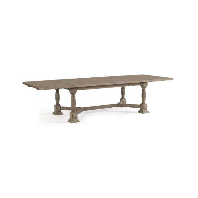 ART Furniture Reforma Trestle Dining Table - Image 5