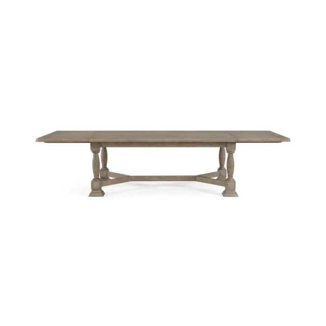 ART Furniture Reforma Trestle Dining Table - Image 6