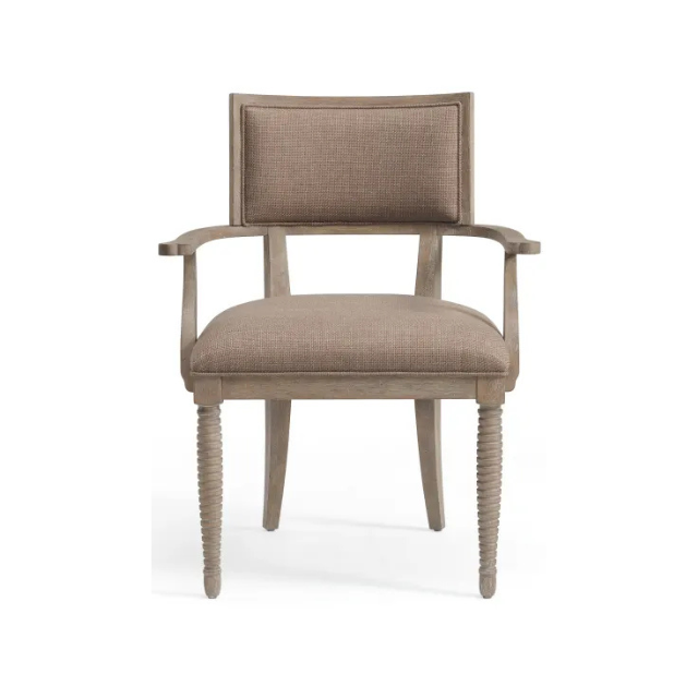 ART Furniture Reforma Uph Arm chair - Image 2