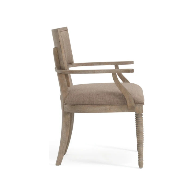 ART Furniture Reforma Uph Arm chair - Image 3