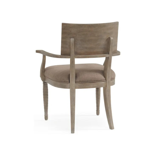 ART Furniture Reforma Uph Arm chair - Image 4
