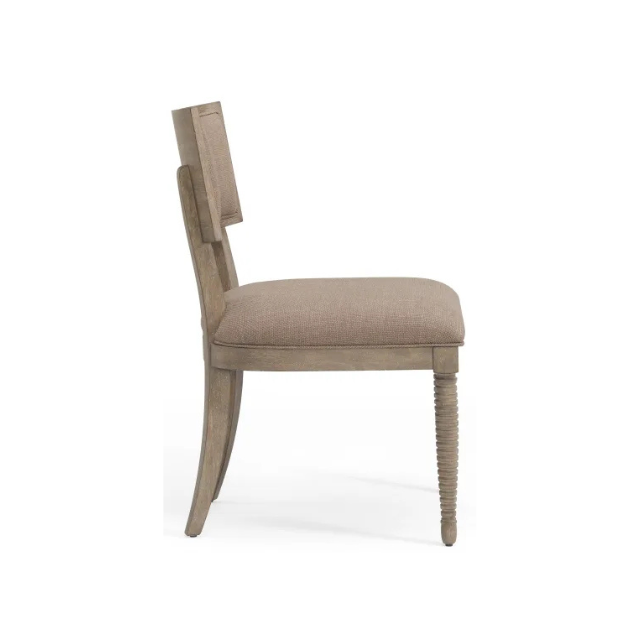 ART Furniture Reforma Uph Side chair - Image 3