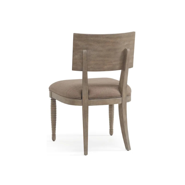 ART Furniture Reforma Uph Side chair - Image 4