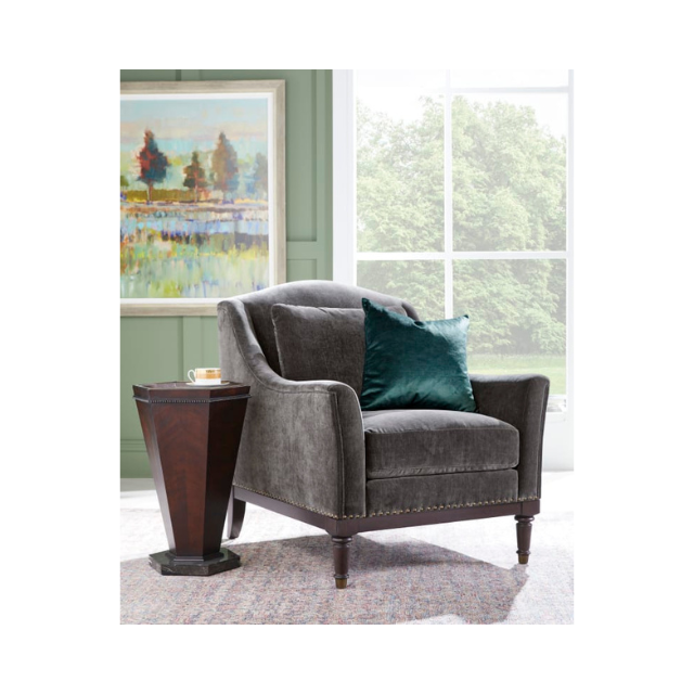 ART Furniture Revival Accent Table - Image 4