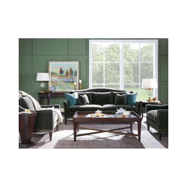 ART Furniture Revival Accent Table - Image 5