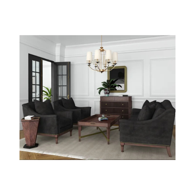 ART Furniture Revival Accent Table - Image 6