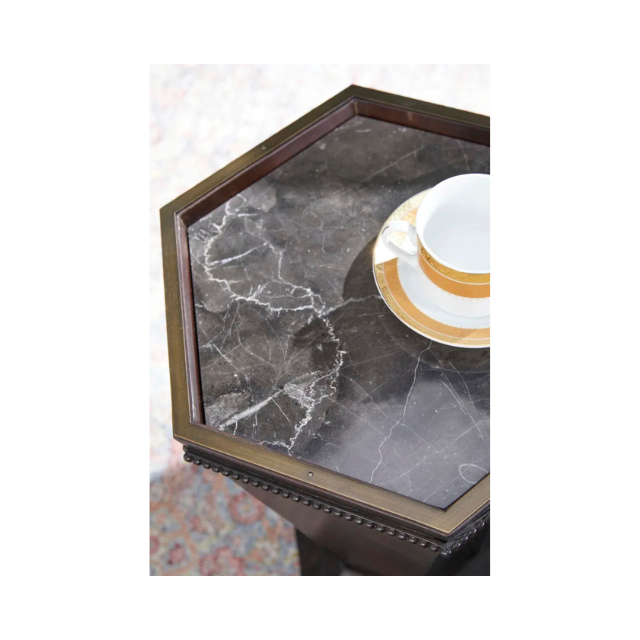 ART Furniture Revival Accent Table - Image 7