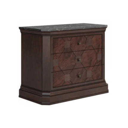 ART Furniture Revival Bachelor Chest