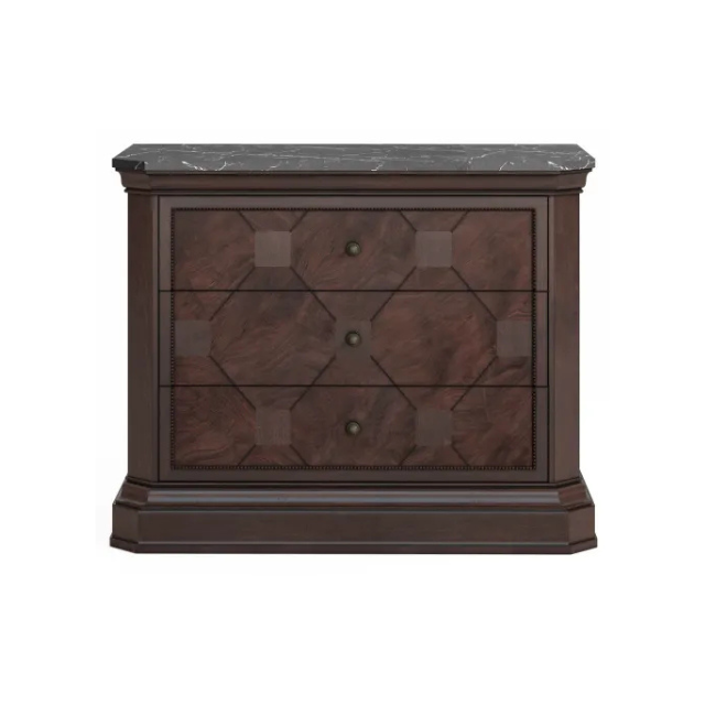 ART Furniture Revival Bachelor Chest - Image 2