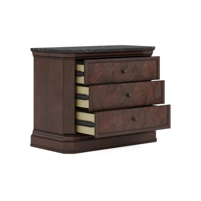 ART Furniture Revival Bachelor Chest - Image 3