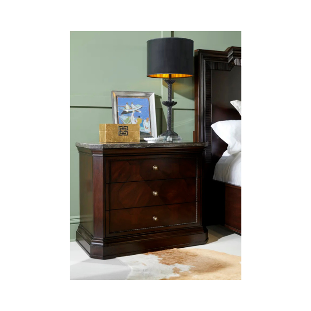 ART Furniture Revival Bachelor Chest - Image 5