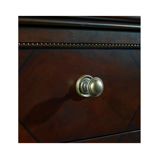 ART Furniture Revival Bachelor Chest - Image 7