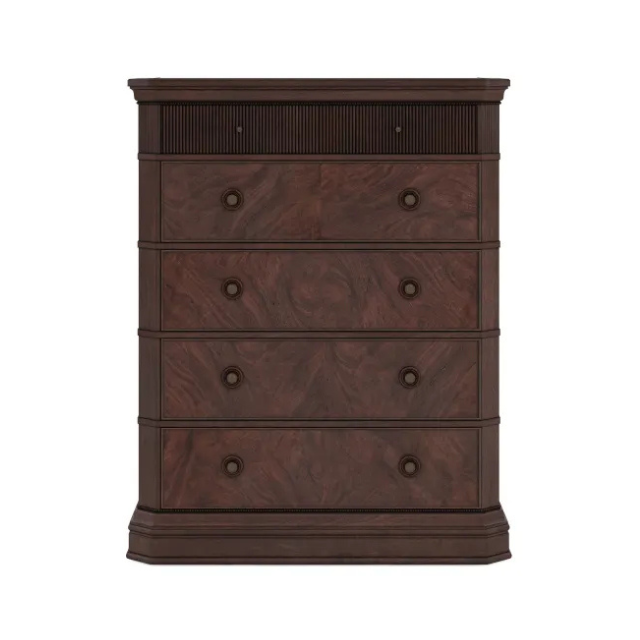 ART Furniture Revival Drawer Chest - Image 2