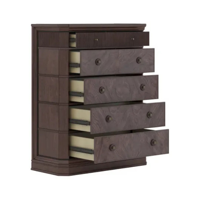 ART Furniture Revival Drawer Chest - Image 3