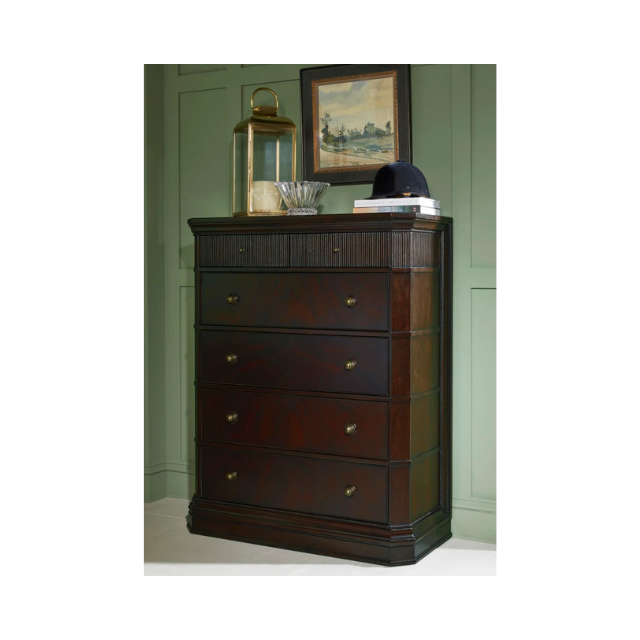 ART Furniture Revival Drawer Chest - Image 6