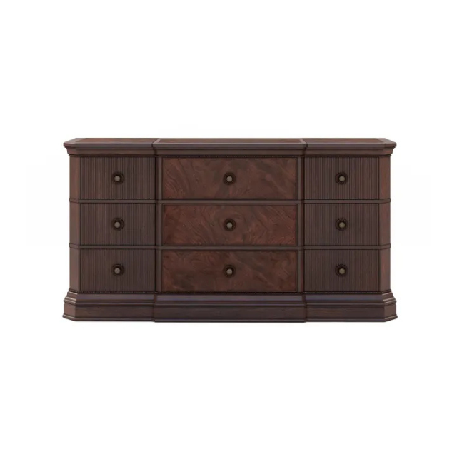 ART Furniture Revival Dresser - Image 2